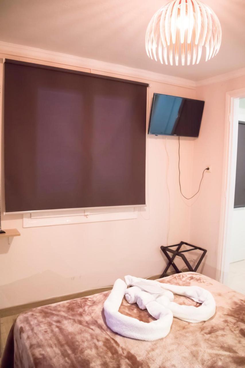 Asimoni Pension Návplio Kültér fotó